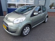 Citroën C1 - 1.0-12V Séduction+