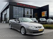 Saab 9-3 - 2.0T Aero, 210pk, 14 jarig bezit Xenon, Rijdt super