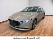 Mazda 3 - 2.5L e-SKYACTIV G 140ps 2025 4SN 2.5L e-SKYACTIV G 140ps 6MT