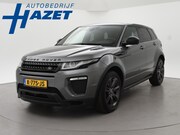 Land Rover Range Rover Evoque - 2.0 TD4 180 PK AUT. HSE DYNAMIC + PANORAMA | LEDER | STUURVE