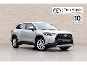 Toyota Corolla Cross - Hybrid 140 Active Automaat | Apple Carplay en Android Auto |
