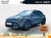 Kia Stonic - 1.0 T-GDi MHEV GT-Line | Nieuw Model | Schuif Kanteldak | 17