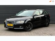 Audi A3 - Sportback 1.4 TFSI Ambition Pro Line | Clima | Cruise | Trek