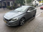 Volvo S60 - 2.0 D3 R-Design Business