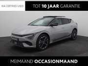 Kia EV6 - GT-Line 84 kWh Pano Dak | 360 Camera | Stoelverwarming en Ve