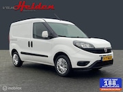Fiat Doblò Cargo - 1.4 Fire SX 3-Zits Cruise Cntrl Airco Schuifdeur PDC 1e Eige