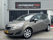 Opel Meriva - 1.4 Turbo / Automaat / Cruise / Airco / NAP