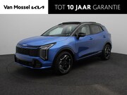 Kia Sportage - 1.6 T-GDi Hybrid GT-PlusLine | Pano | Elek. Stoelen met Gehe