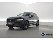 Volvo XC60 - 2.0 T8 Plug-in hybrid AWD Ultra Black Edition | Pano | HUD |