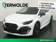 Renault Clio - esprit Alpine full hybrid E-Tech 160 pk | Adapt. Cruise | Pa