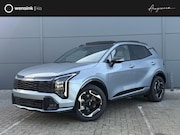 Kia Sportage - 1.6 T-GDi Hybrid GT-Line | Head-up Display | Stoelverwarming
