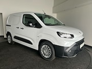 Toyota ProAce City - Comfort 50 kWh Mjaar 2026 met verbeterde actieradius | 11 kW