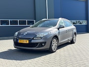 Renault Mégane - 1.6 dCi GT-Line Airco Cruise controle