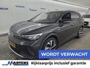 Volkswagen ID.4 - First 204pk 77 kWh Camera Stoelverwarming Navigatie