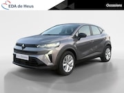 Renault Captur - 1.6 E-Tech full hybrid 145 evolution | Automaat | Groot Navi