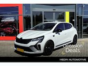 Renault Clio - 1.6 E-Tech Full Hybrid 145 esprit Alpine | groot scherm | Na