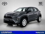 Toyota Yaris Cross - 1.5 Hybrid Active | Apple Carplay&Android Auto | ACC | Clima