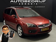 Ford Focus - 2.0-16V Rally Edition *VOLLEDIG ONDERHOUD*GROOT MULTIMEDIA S