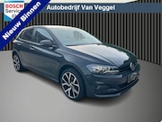 Volkswagen Polo - 1.0 MPI airco, stoelverw, sportvelgen, speed controle