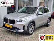 BMW X1 - sDRIVE18i AUTOMAAT Leder | Winterpakket | Carplay/Android |
