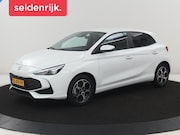 MG MG3 Hybrid+ - Hybrid+ 1.5 Hybrid+ Luxury | Navigatie | Stoelverwarming | K