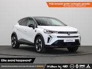 Renault Captur - E-Tech full hybrid 160pk techno | Vijf jaar garantie | Stoel