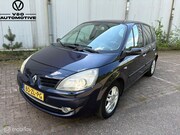 Renault Scénic - 2.0-16V Tech Line | Airco | Automaat