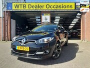 Renault Mégane - Estate 1.2 TCe Bose versie met Bose audio. Pano-schuif/kante