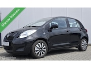 Toyota Yaris - 1.3 VVTi Dynamic