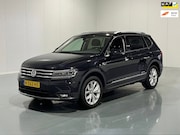 Volkswagen Tiguan All-Space - 1.5 TSI Comfortline Business 7p. / Trekhaak