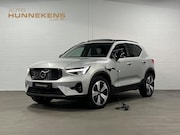 Volvo XC40 - 1.5 T5 Plug-in hybrid Ultimate Dark Adapt. cruise | Open dak