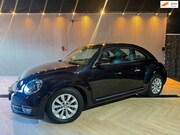 Volkswagen Beetle - 1.2 TSI | Cruise | Bluetooth | Leder