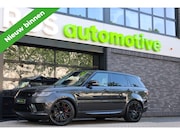 Land Rover Range Rover Sport - P400e HSE Dynamic Stealth | NAP | PANO | CUSTOM INTERIEUR |