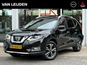 Nissan X-Trail - 1.6 DIG-T 163pk N-Connecta | 1.800kg | Trekhaak | Panoramada