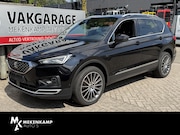 Seat Tarraco - 1.4 TSI e-Hybrid PHEV Xcellence 19"/Trekhaak/Camera/Keyless/