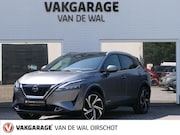 Nissan Qashqai - 1.5 e-Power Tekna Plus | BOSE | Panoramadak | Luxe leder | T