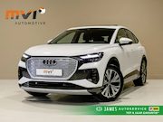 Audi Q4 Sportback e-tron - 40 S edition 77 kWh SOH 93% / 204pk / Panoramadak / Leder
