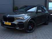 BMW X5 - xDrive45e M Sport High Executive | Panoramadak | Laser | ACC