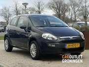 Fiat Punto Evo - 1.2 Active 2010 | TREKHAAK | EXPORT/HANDEL