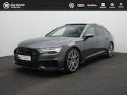 Audi A6 - Avant 55 TFSI e Quattro Pro Line S Competition / S-Line | Pa