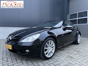 Mercedes-Benz SLK-klasse - 280 AMG Edition