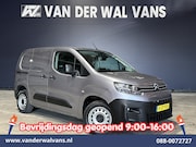 Citroën Berlingo - 1.5 BlueHDI 131pk Automaat L1H1 Euro6 Airco | 3-Zits | Apple