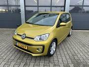 Volkswagen Up! - 1.0 60PK 5D BMT High up
