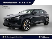Polestar 3 - Long Range Dual Motor Performance Nappa Leder