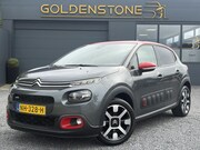 Citroën C3 - 1.2 PureTech S&S Shine ✓D-riem vv in 08-2026✓1e Eigenaar✓Cam