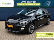 Peugeot 208 - 1.2 Hybrid 110 e-DCS6 Allure Automaat VOORRAAD VOORDEEL | Na