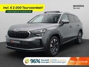 Skoda Kodiaq - 1.5 TSI PHEV Business Edition Plus 204PK DSG Pano-Schuifdak,