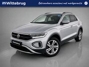 Volkswagen T-Roc - 1.5 TSI 150pk Life 75 Edition DSG Automaat / Navigatie / Cam