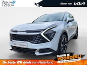 Kia Sportage - 1.6 T-GDi Plug-in Hybrid AWD DynamicLine | Trekhaak | Navi |