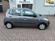Hyundai i10 - 1.25i Active Cool NL-AUTO KM 192188 5 DEURS ZEER MOOI